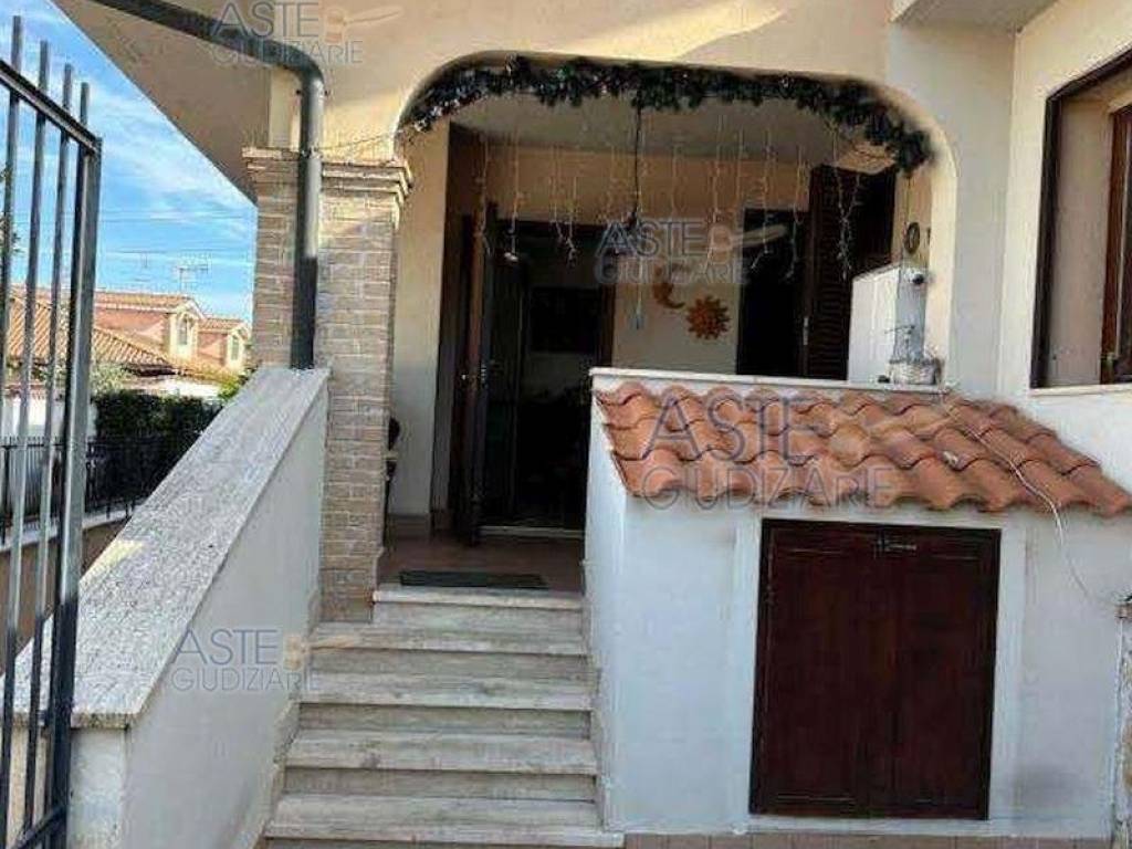 Villetta a schiera a Guidonia montecelio in Via San Polo dei Cavalieri, 7 - Foto 4