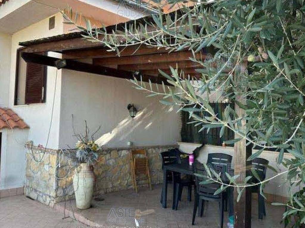 Villetta a schiera a Guidonia montecelio in Via San Polo dei Cavalieri, 7 - Foto 5