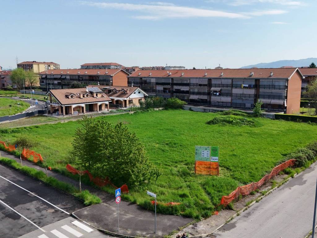 Terreno a Settimo torinese in Via Fratelli Cervi - Foto 3