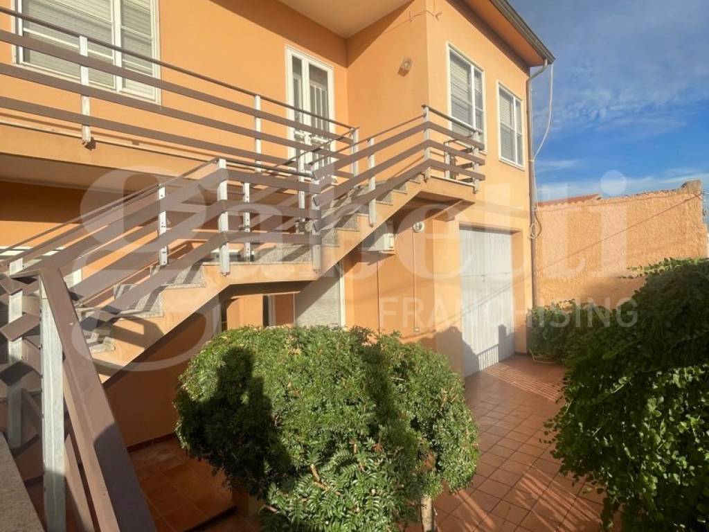 Casa indipendente a Terralba in CORSO ITALIA , 25 - Foto 3