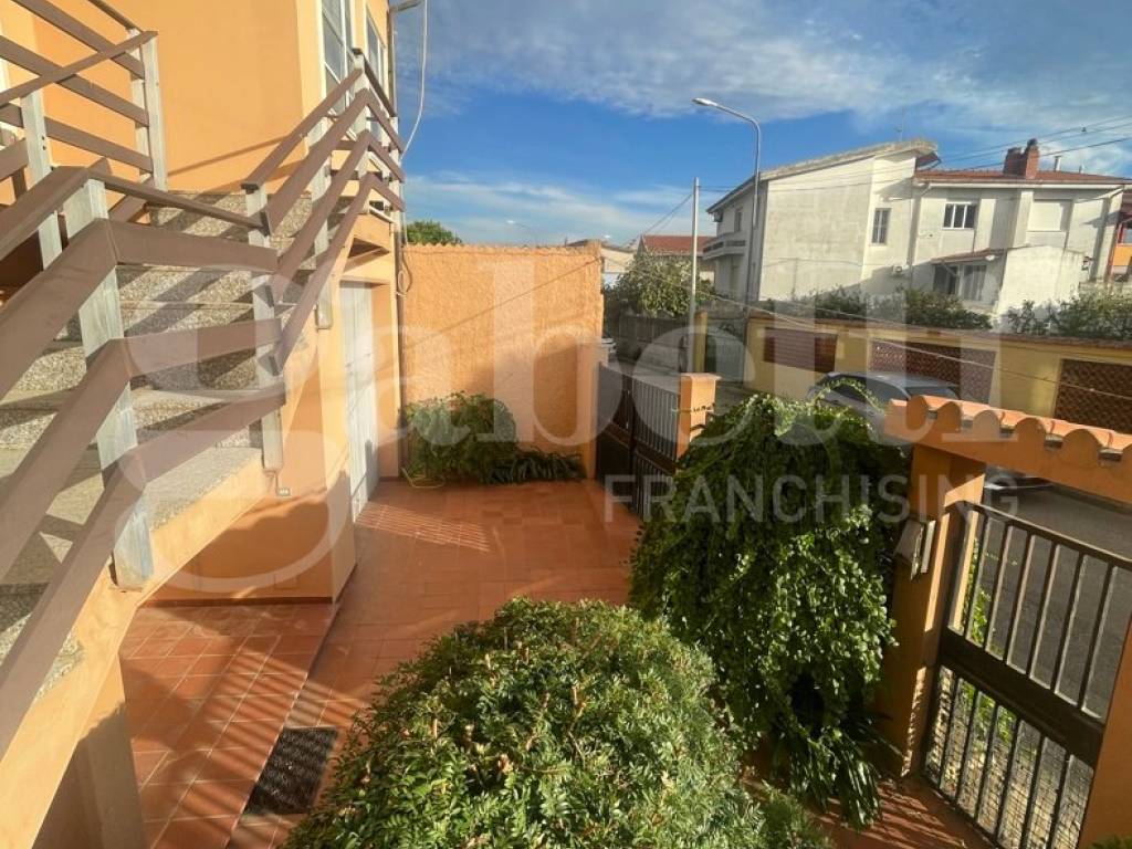 Casa indipendente a Terralba in CORSO ITALIA , 25 - Foto 4