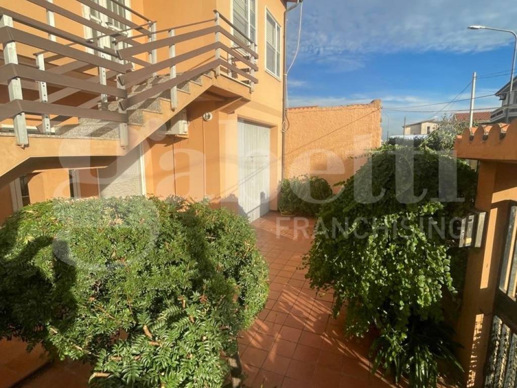 Casa indipendente a Terralba in CORSO ITALIA , 25 - Foto 5