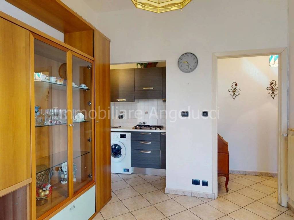 Appartamento a Borghetto santo spirito in Via Gran sasso 5 - Foto 2