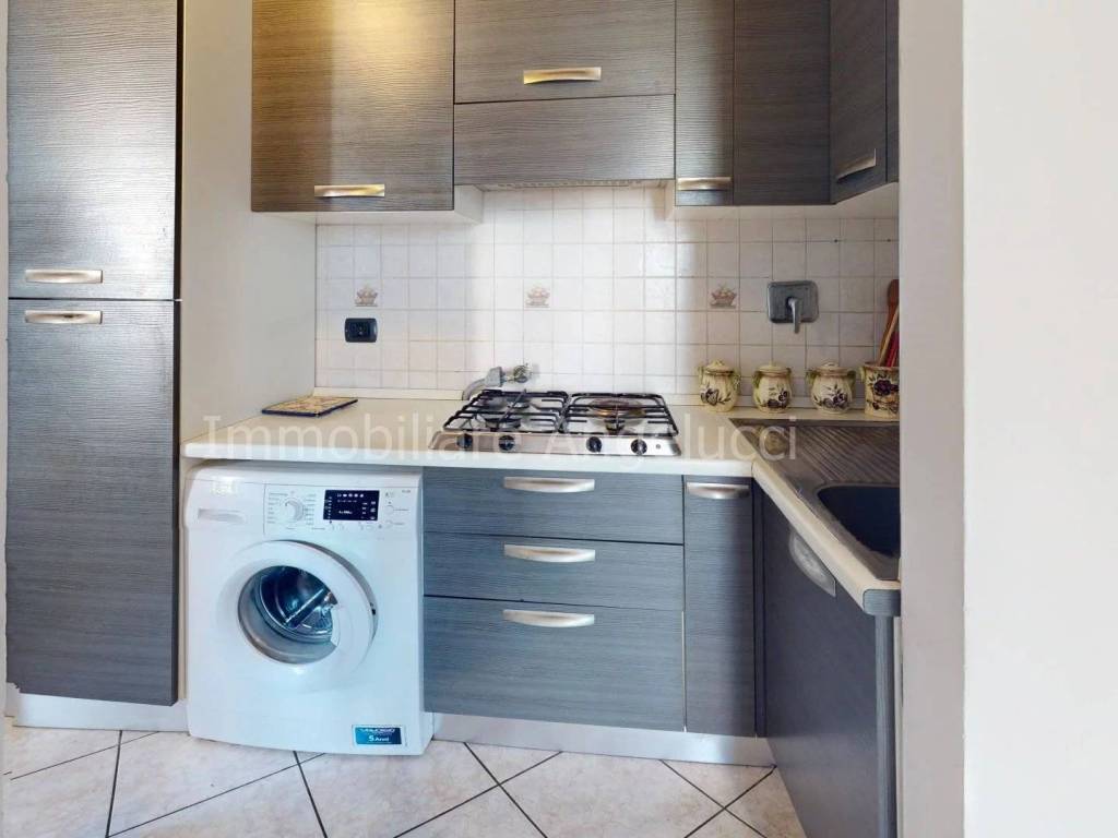 Appartamento a Borghetto santo spirito in Via Gran sasso 5 - Foto 3