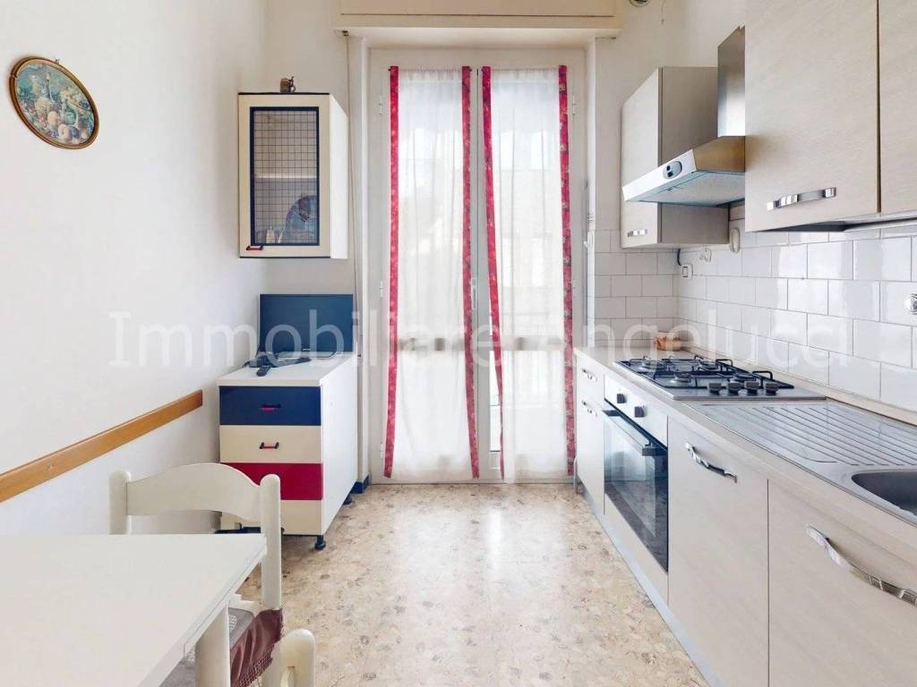 Appartamento a Borghetto santo spirito in Via Tevere 1 - Foto 2