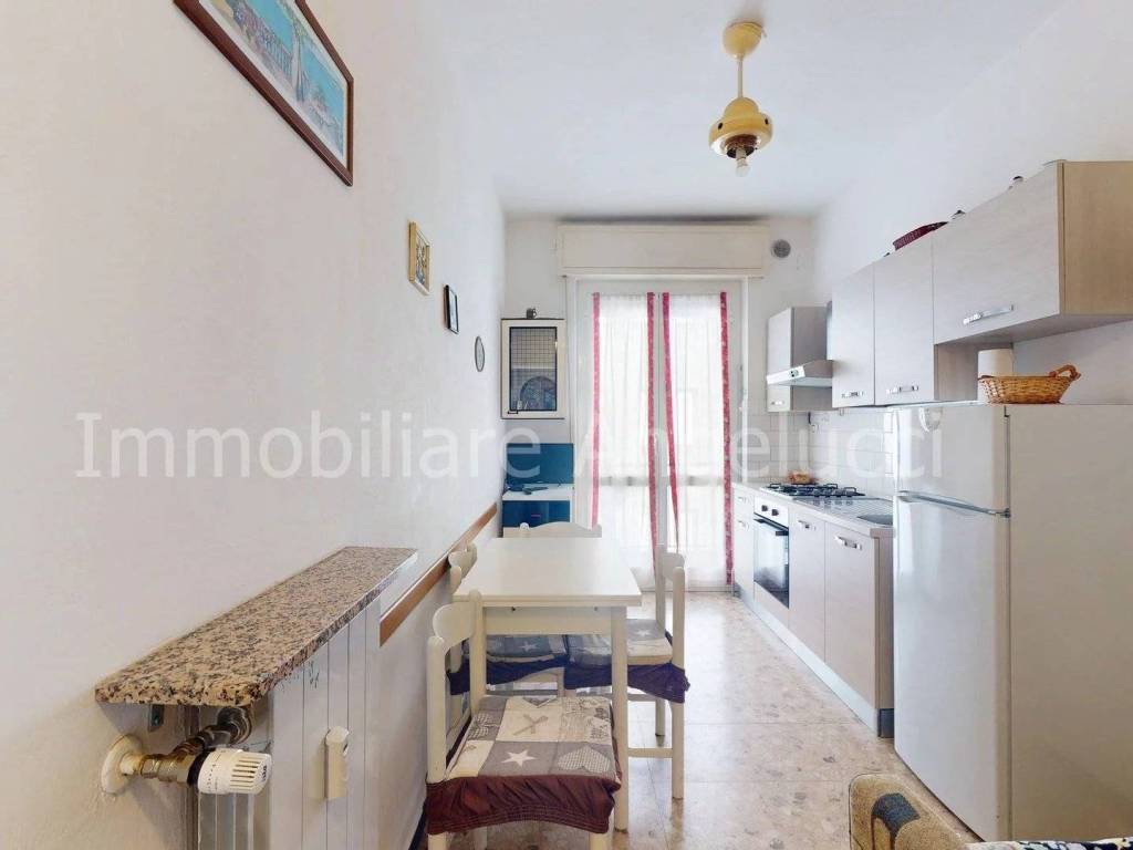 Appartamento a Borghetto santo spirito in Via Tevere 1 - Foto 3