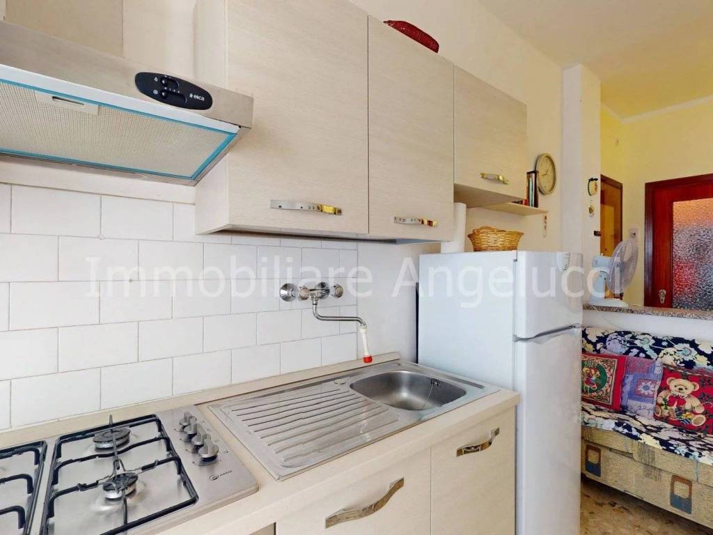 Appartamento a Borghetto santo spirito in Via Tevere 1 - Foto 4