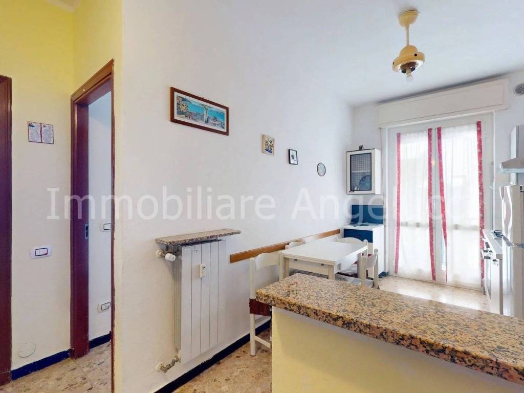 Appartamento a Borghetto santo spirito in Via Tevere 1 - Foto 5