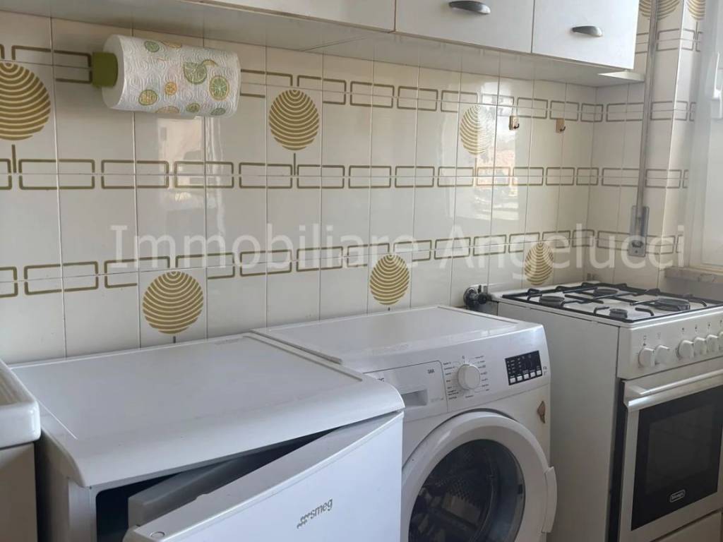 Appartamento a Borghetto santo spirito in Via Monte Bianco, 1 - Foto 4