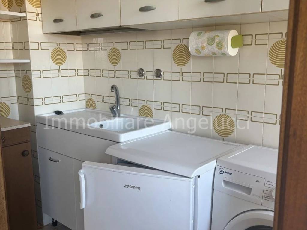 Appartamento a Borghetto santo spirito in Via Monte Bianco, 1 - Foto 5