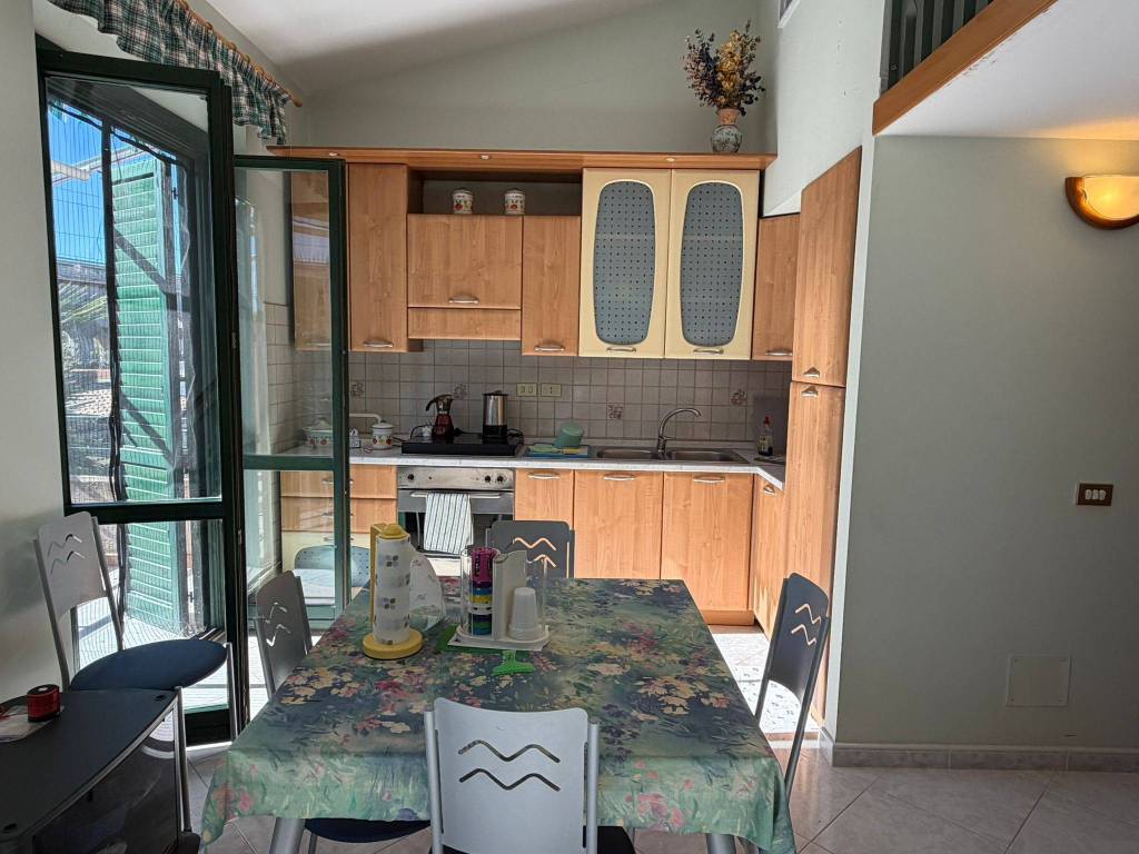 Villa a Campofelice di roccella in Viale Himera, 20 - Foto 4