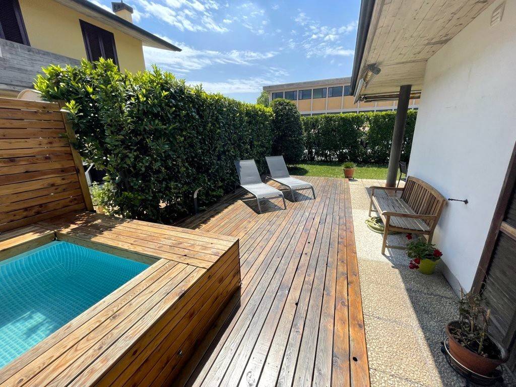Villa a Chiari in Via Don Luigi Sturzo, 58 - Foto 5