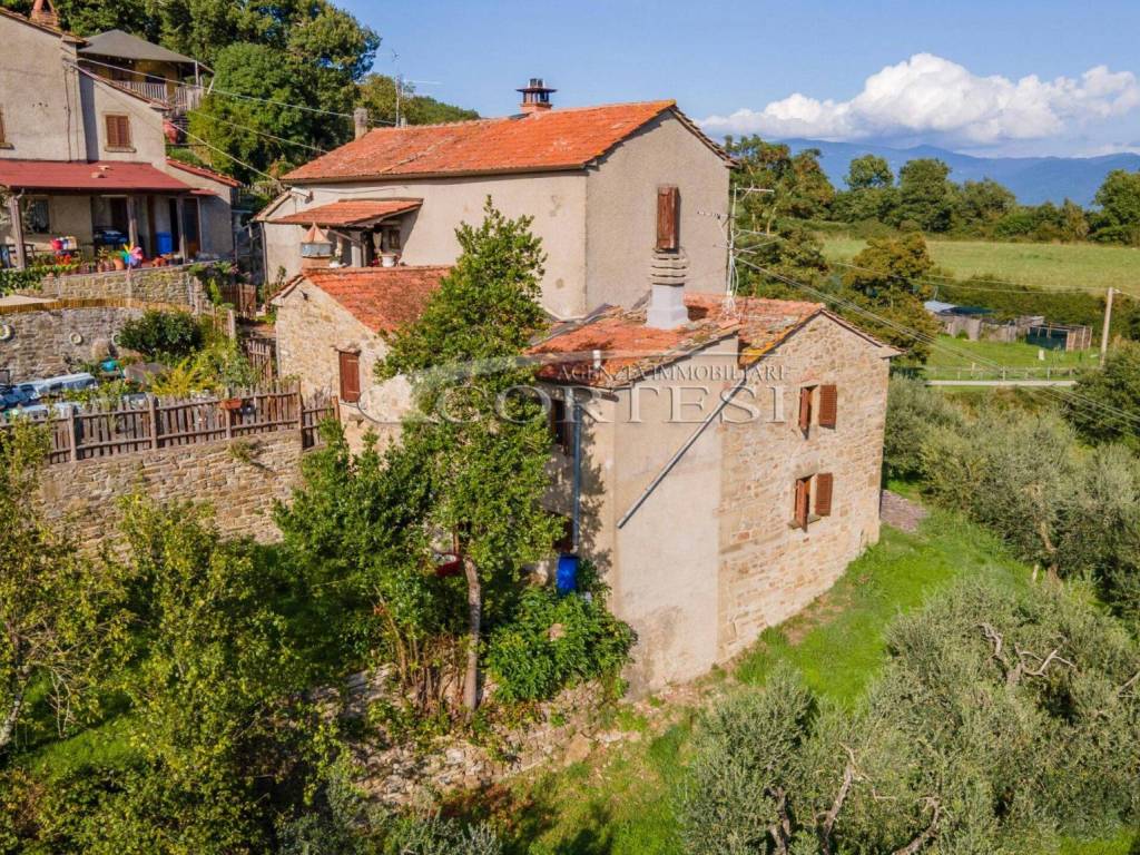 Appartamento a Anghiari in CA' DEL NERO - Foto 3