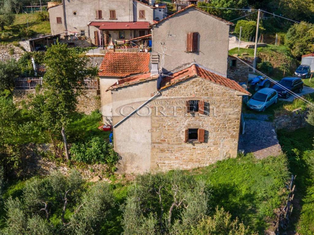 Appartamento a Anghiari in CA' DEL NERO - Foto 4