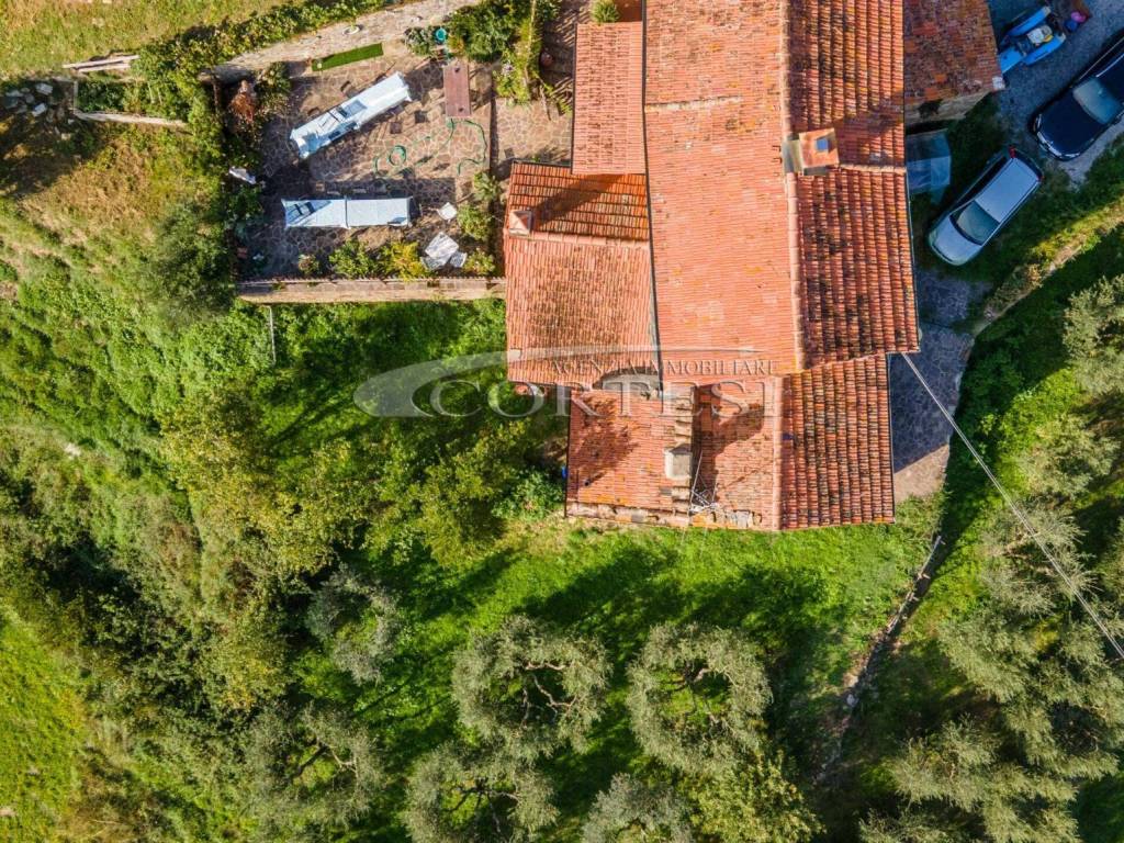 Appartamento a Anghiari in CA' DEL NERO - Foto 5