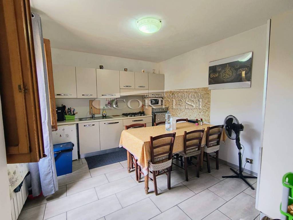 Appartamento a Sansepolcro in VIA DEI MONTEFELTRO, 18 - Foto 4