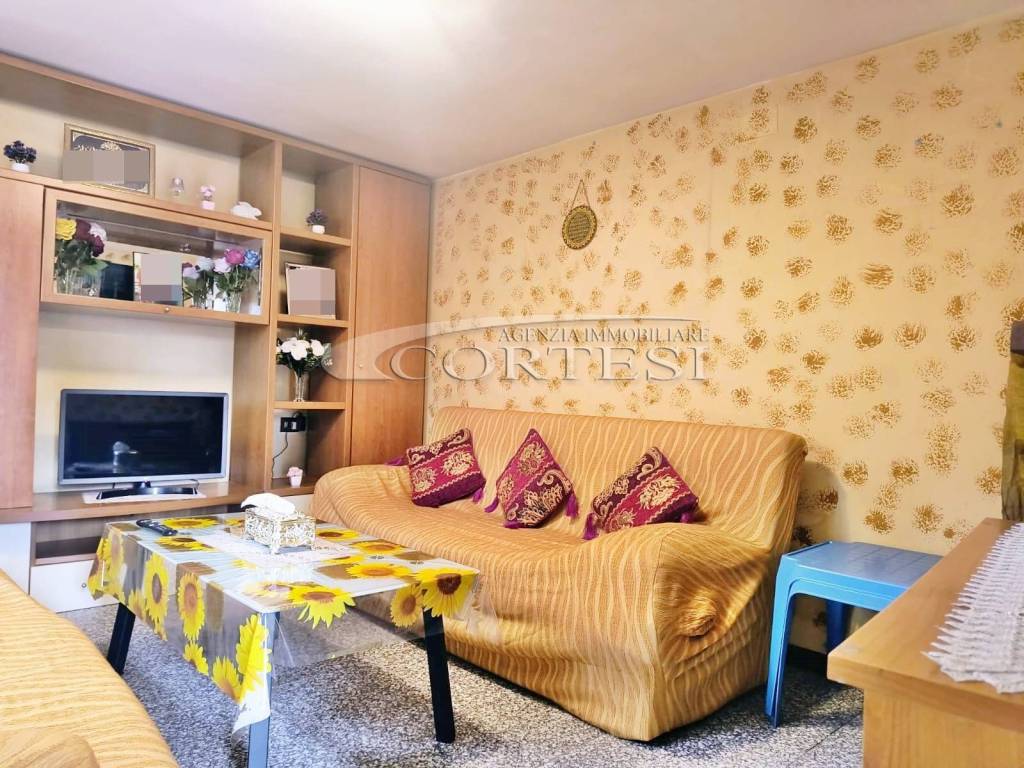 Appartamento a Sansepolcro in VIA DEI MONTEFELTRO, 18 - Foto 5