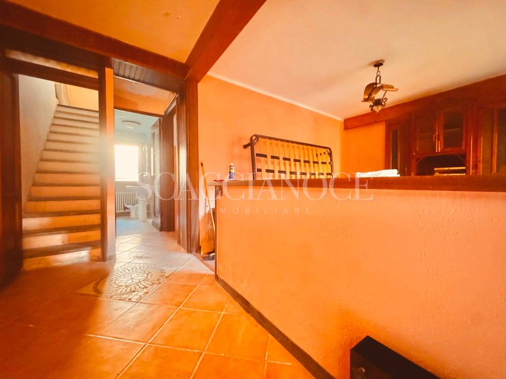 Casa indipendente a Valdilana in Frazione Bulliana - Foto 3