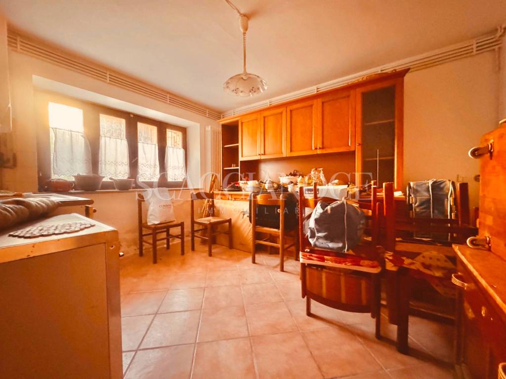 Casa indipendente a Valdilana in Frazione Bulliana - Foto 4