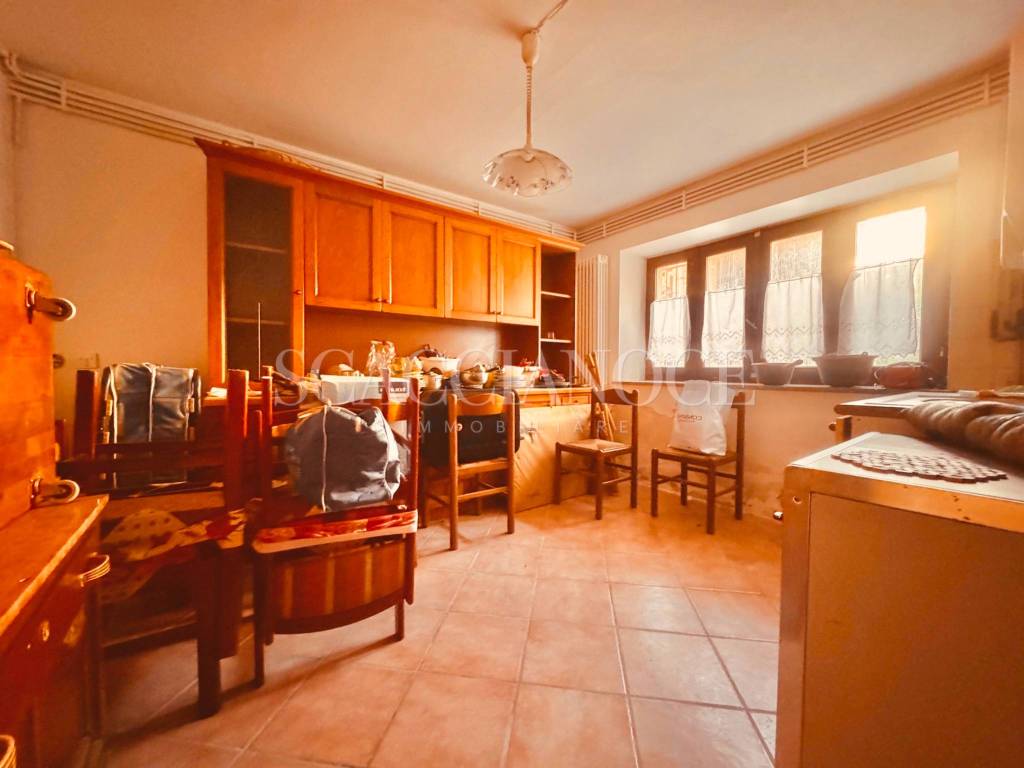 Casa indipendente a Valdilana in Frazione Bulliana - Foto 5