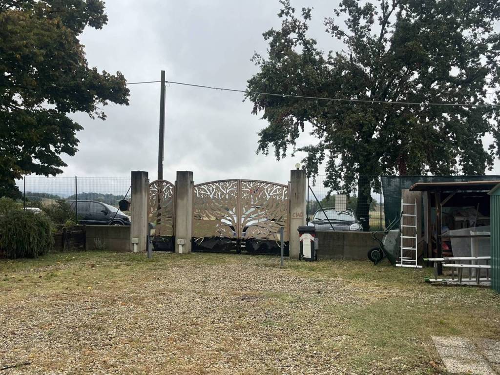 Villa a Arignano in via Tetti Gianchino, 5 - Foto 3