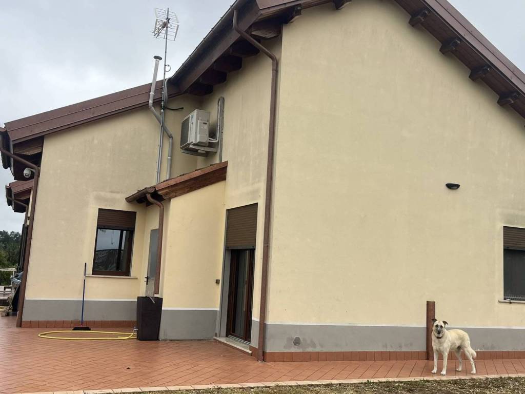 Villa a Arignano in via Tetti Gianchino, 5 - Foto 4