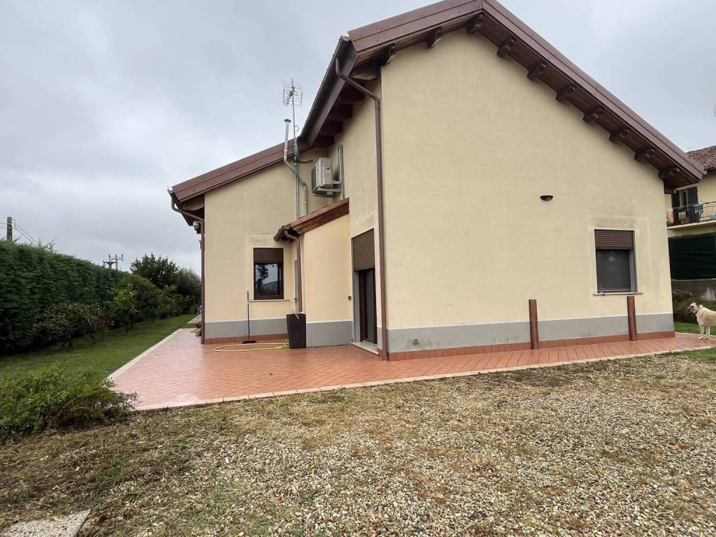 Villa a Arignano in via Tetti Gianchino, 5 - Foto 5