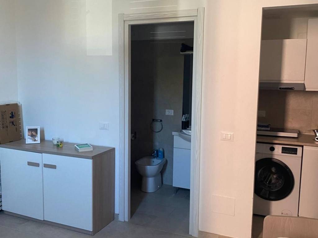 Appartamento a Pavia in Via Gaspare Aselli - Foto 2