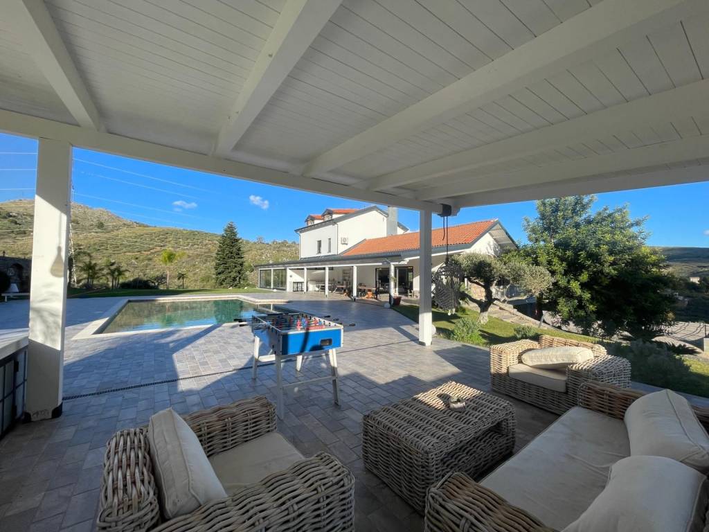 Villa a Belmonte mezzagno in contrada casotta - Foto 3