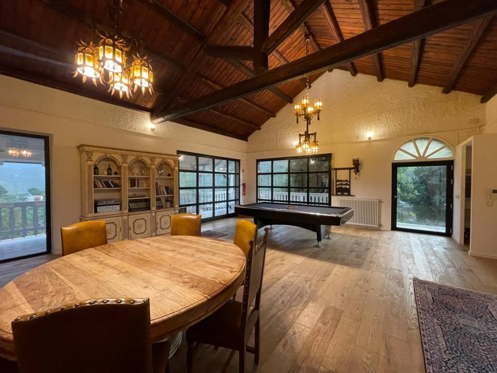 Villa a Belmonte mezzagno in contrada casotta - Foto 5