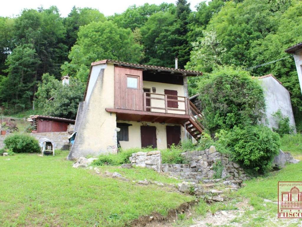 Villa a Frisanco in Borgo Valavan Di Sopra S.N.C. - Foto 3