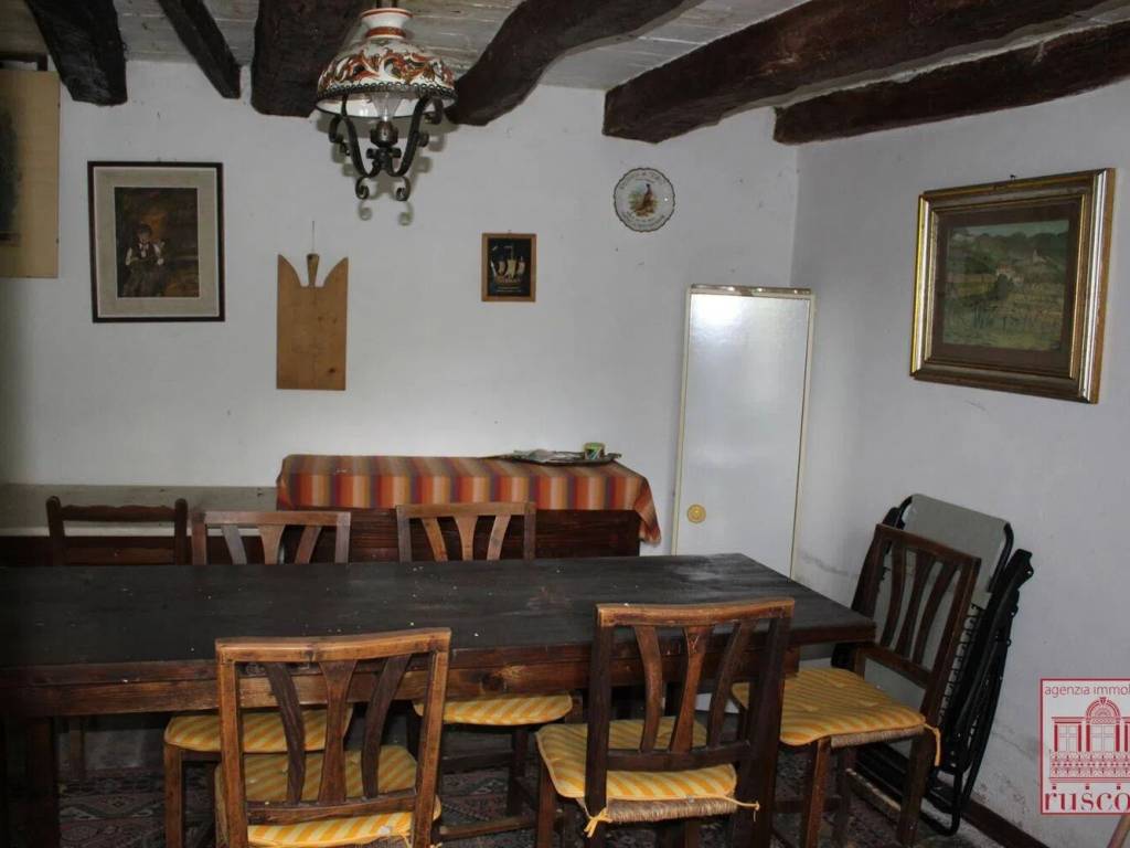 Villa a Frisanco in Borgo Valavan Di Sopra S.N.C. - Foto 4