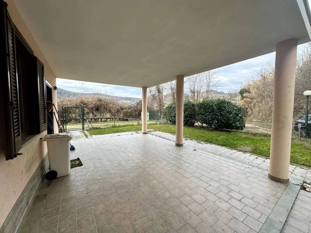 Casa indipendente a Baldissero d'alba in Località Aprato, 11 - Foto 5