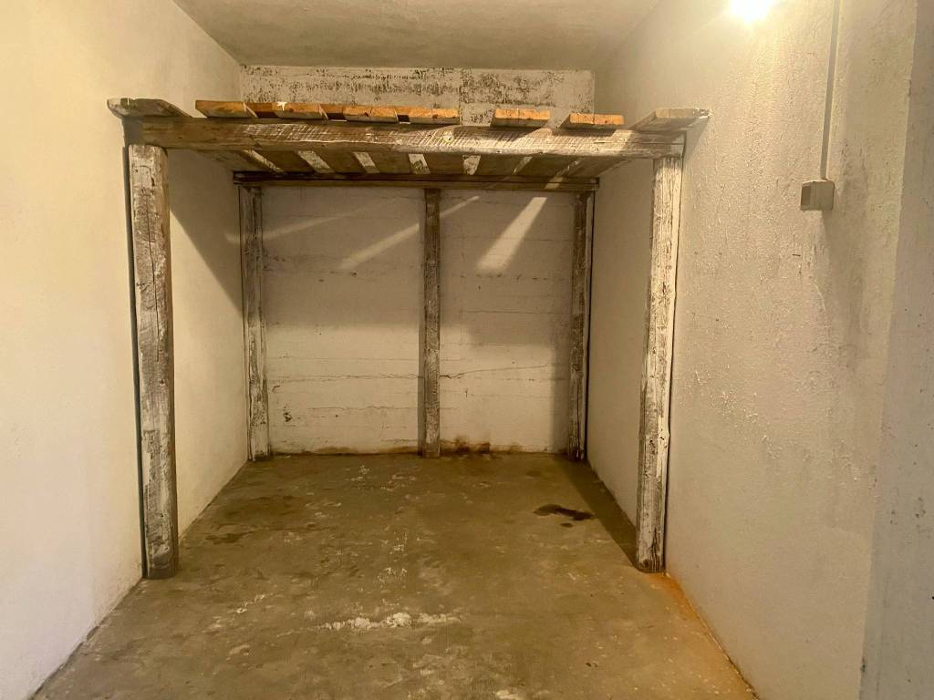 Box / garage a Bardonecchia in Viale San Francesco - Foto 2