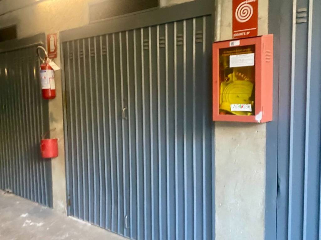 Box / garage a Bardonecchia in Viale San Francesco - Foto 3