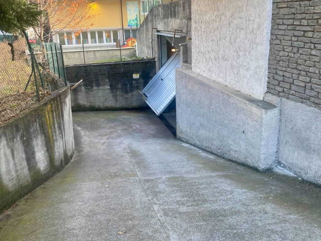 Box / garage a Bardonecchia in Viale San Francesco - Foto 4