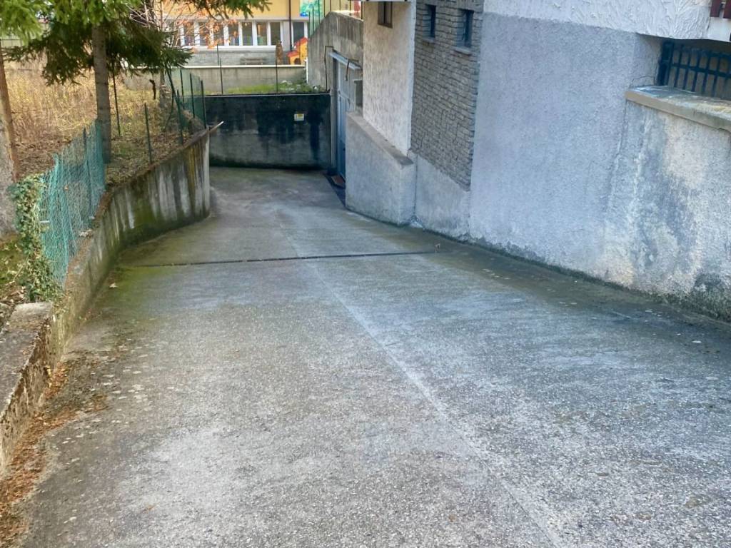 Box / garage a Bardonecchia in Viale San Francesco - Foto 5