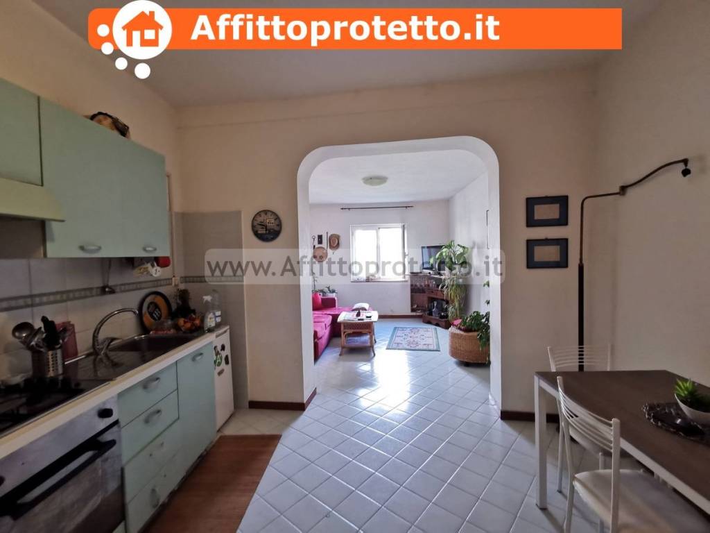 Appartamento a Formia in Largo Sant'Anna - Foto 2