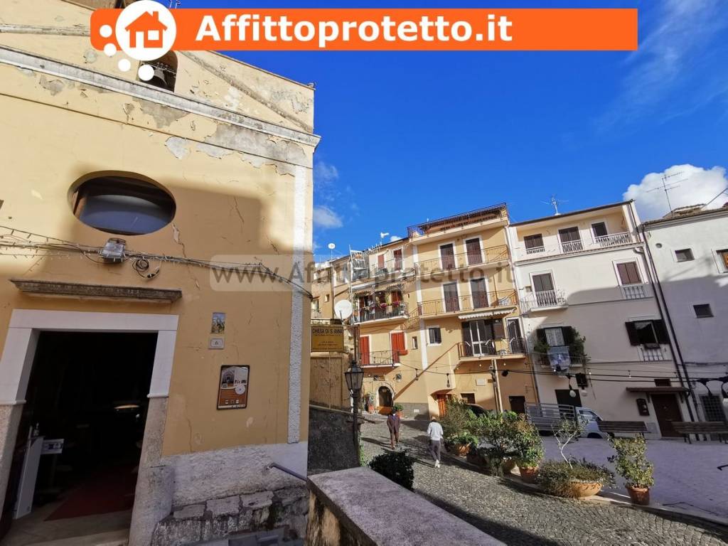 Appartamento a Formia in Largo Sant'Anna - Foto 3