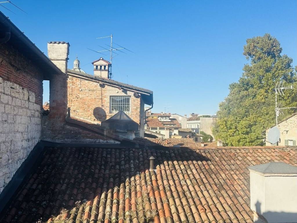Attico / mansarda a Brescia in Via Laura Cereto - Foto 4