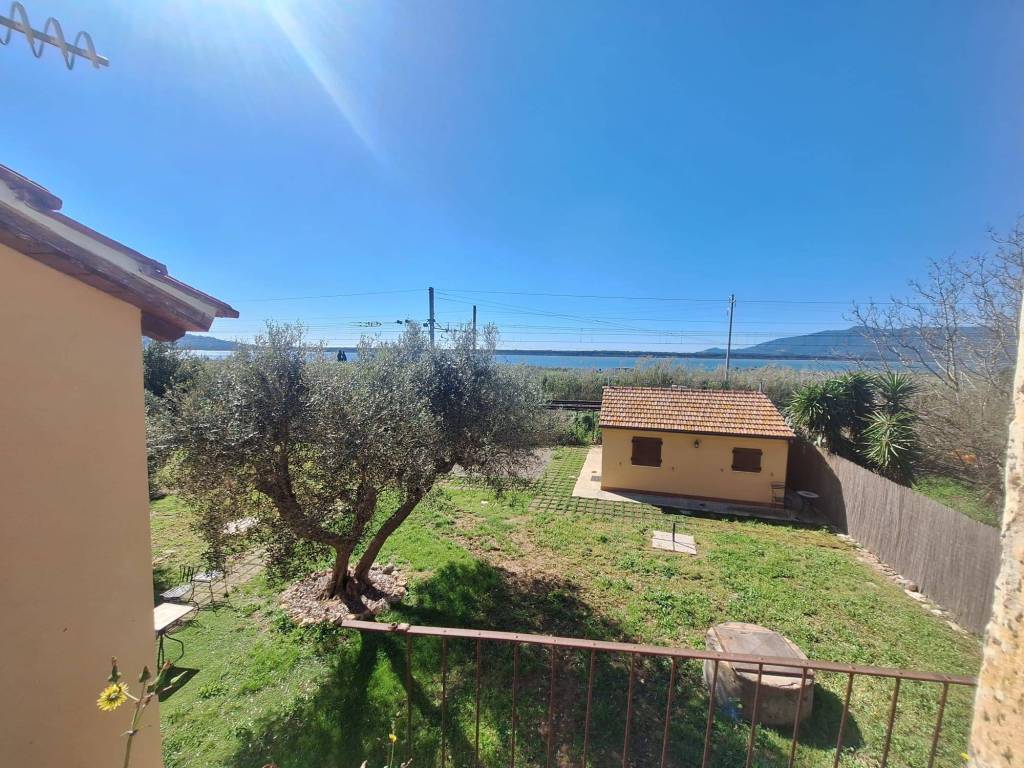 Rustico / casale a Orbetello in Strada Statale Aurelia, 35 - Foto 4