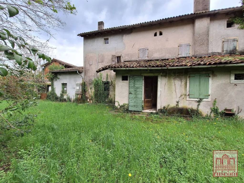 Villa a Sequals in Via G. D. Facchina, 53 - Foto 3