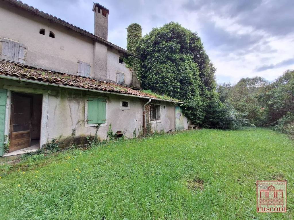 Villa a Sequals in Via G. D. Facchina, 53 - Foto 4