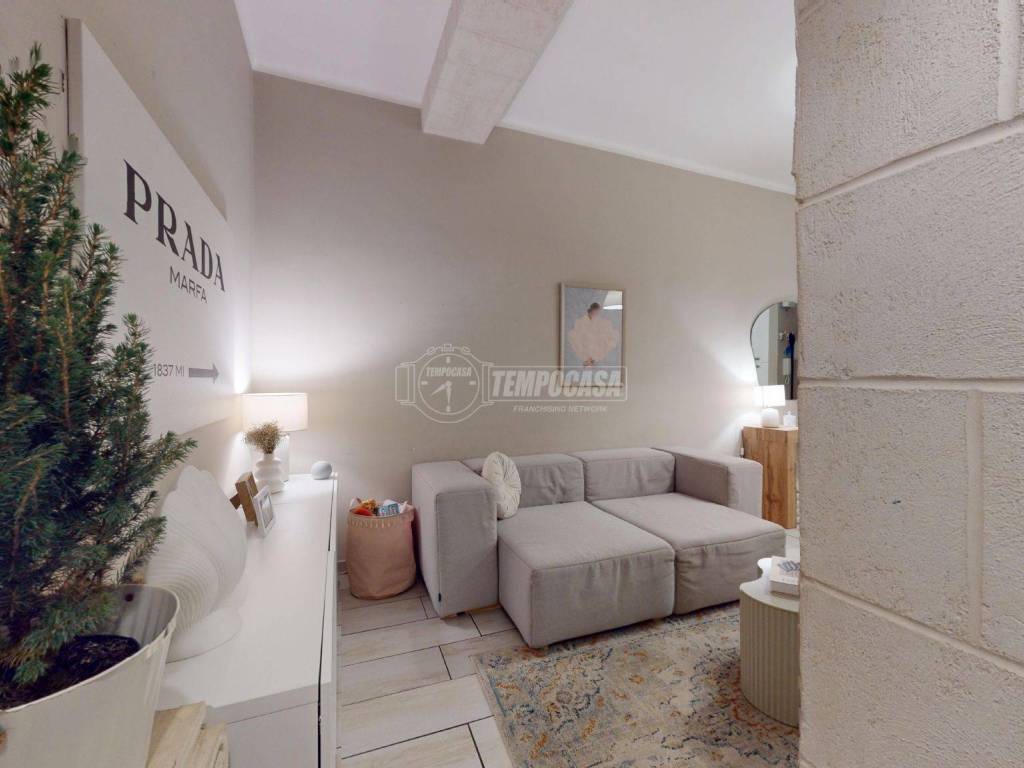 Appartamento a Monopoli in Via Margherita di Savoia - Foto 5