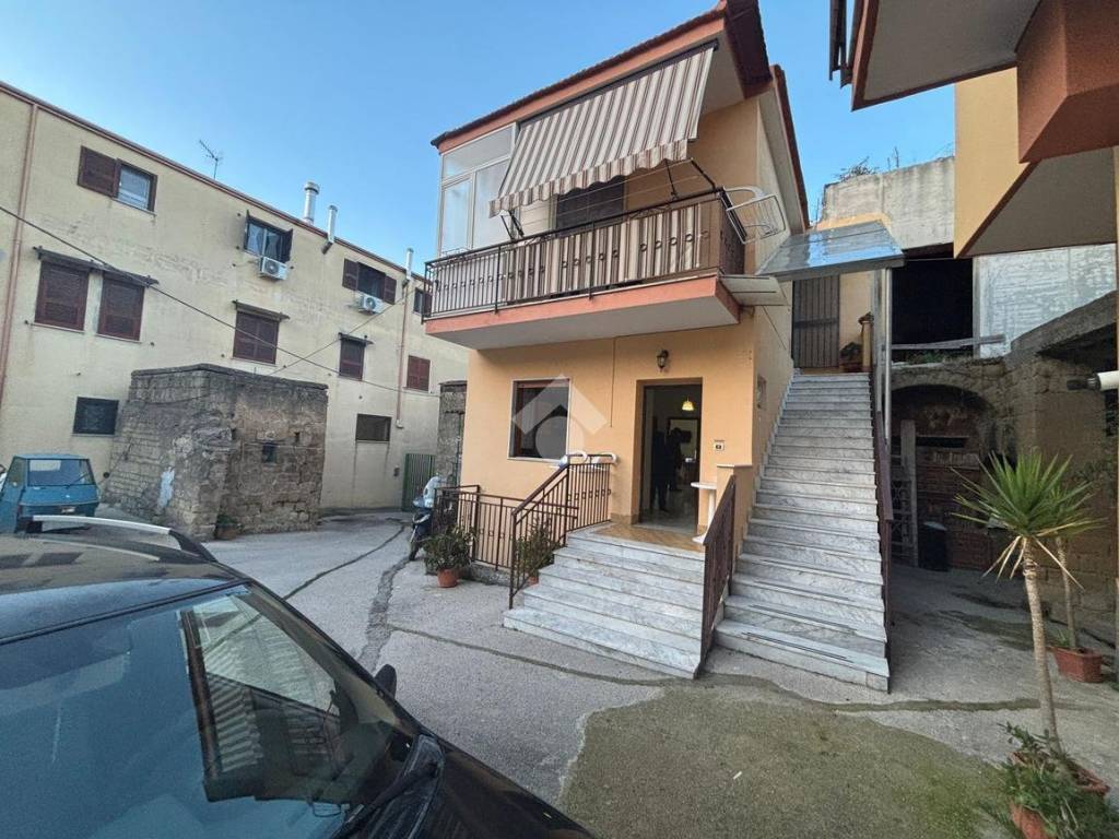Appartamento a Marano di napoli in II Vico Vallesana, 28 - Foto 3