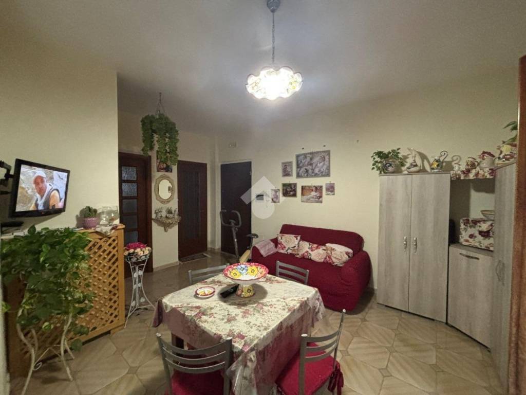 Appartamento a Marano di napoli in II Vico Vallesana, 28 - Foto 2
