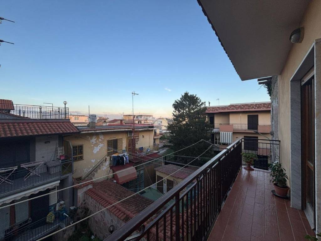 Appartamento a Marano di napoli in II Vico Vallesana, 28 - Foto 3