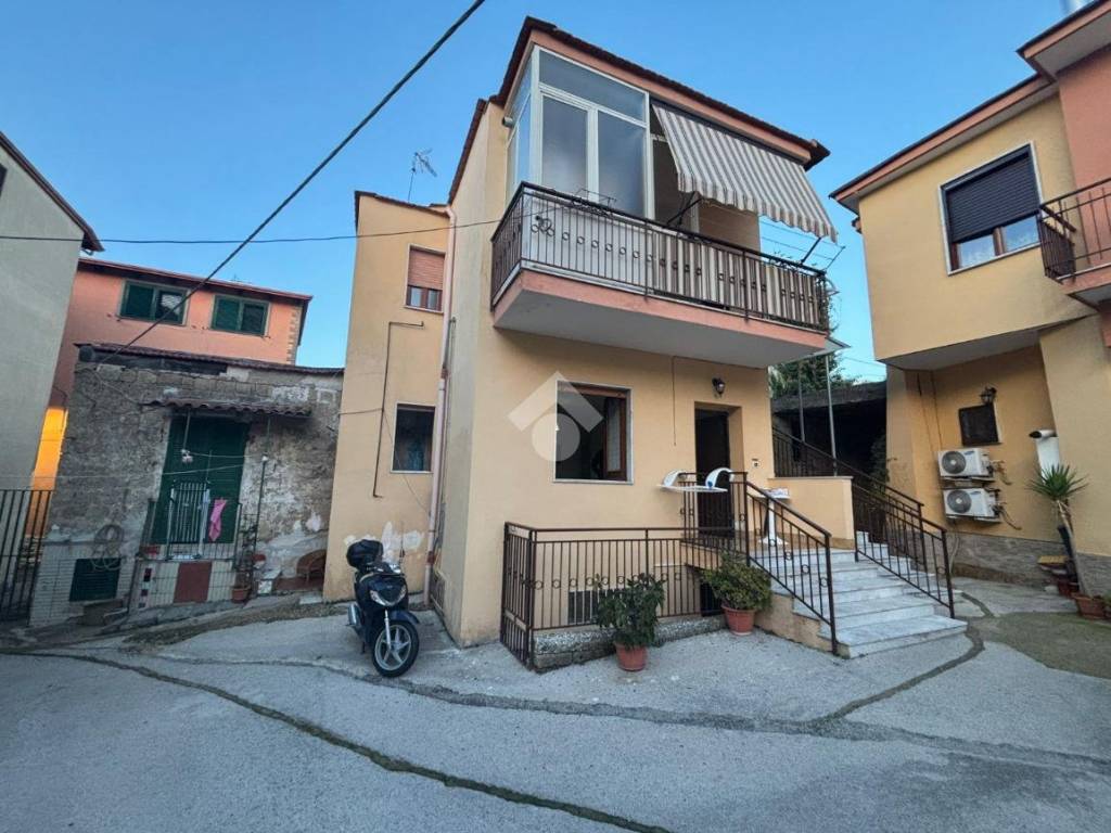 Appartamento a Marano di napoli in II Vico Vallesana, 28 - Foto 4