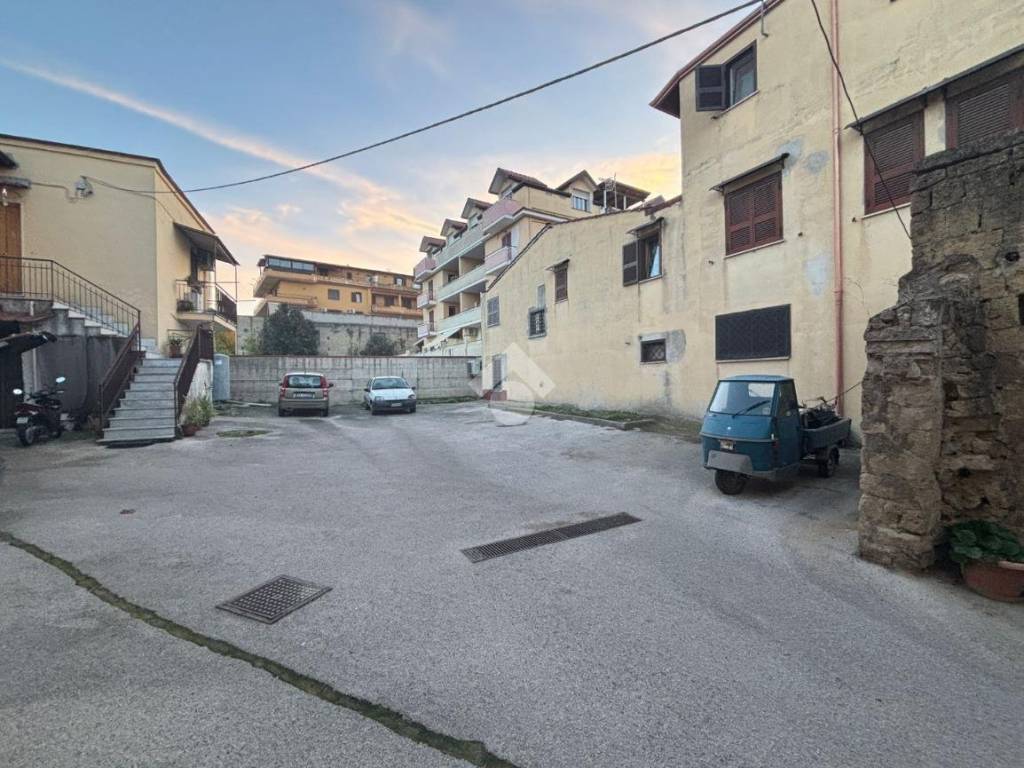 Appartamento a Marano di napoli in II Vico Vallesana, 28 - Foto 5