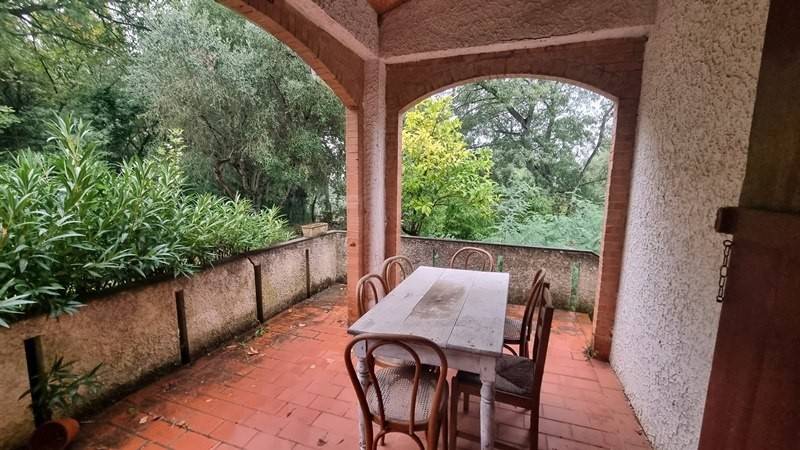 Villa a Montescudaio in Strada Provinciale dei Tre Comuni - Foto 3